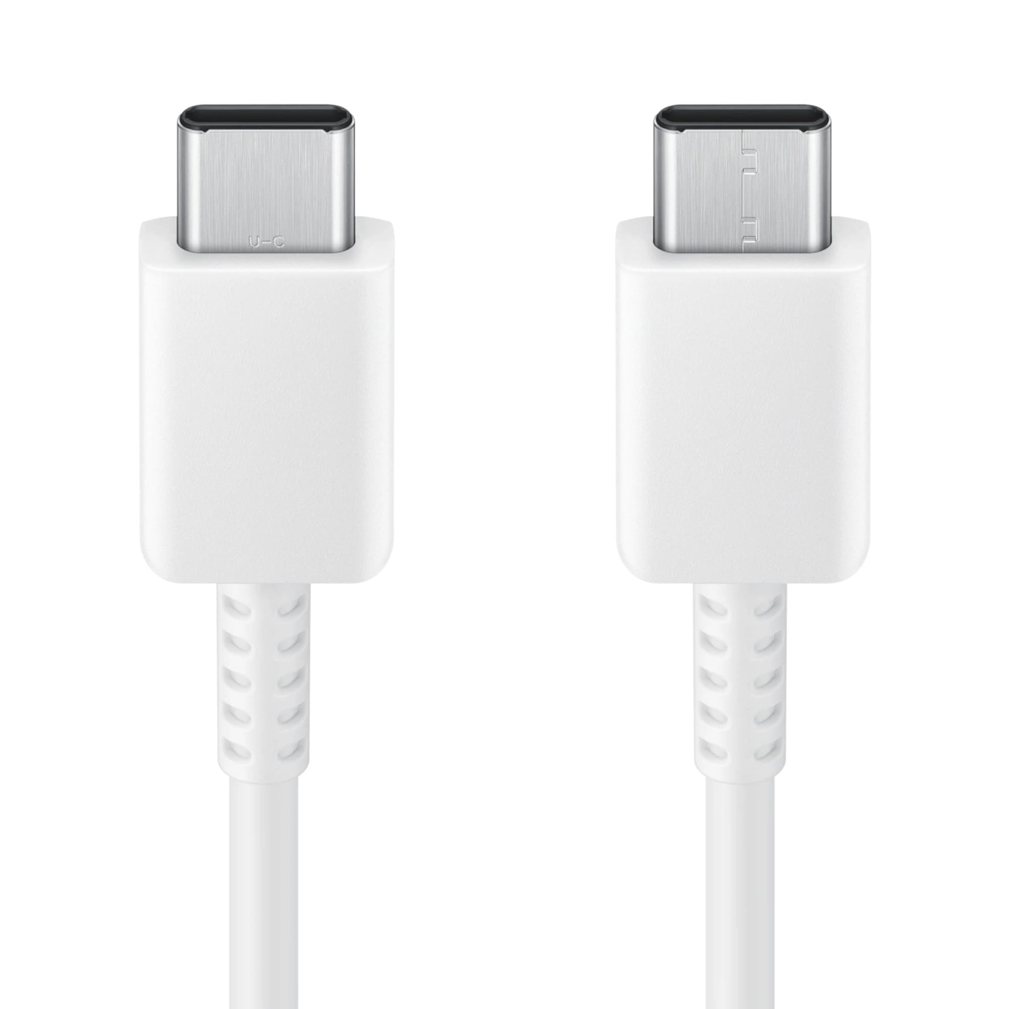 Cable Samsung Usb-C A Usb-C 1 Metro Bulk