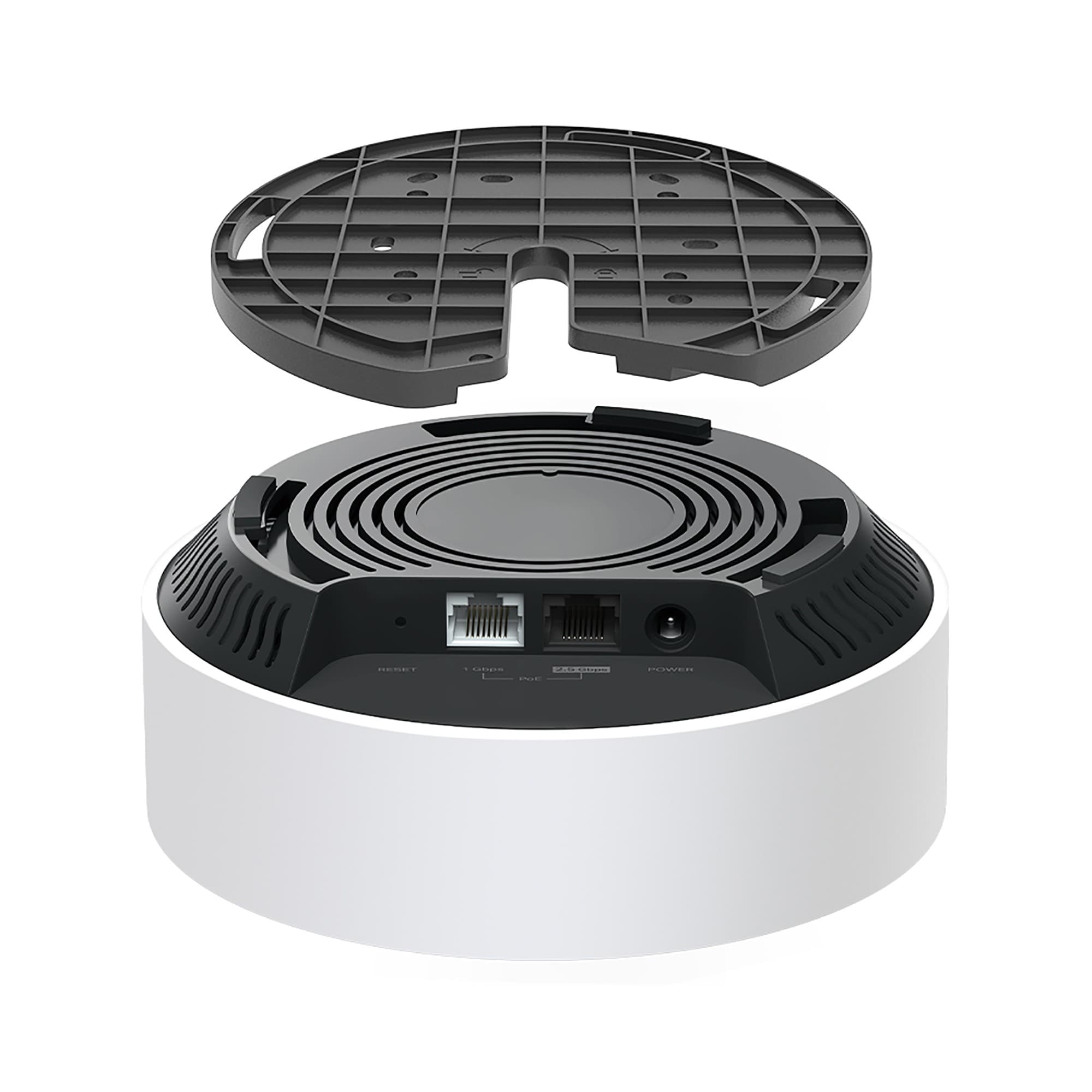Access Point Tp-Link Deco X50 Poe 2.4ghz/5ghz Ax3000 Pack X2