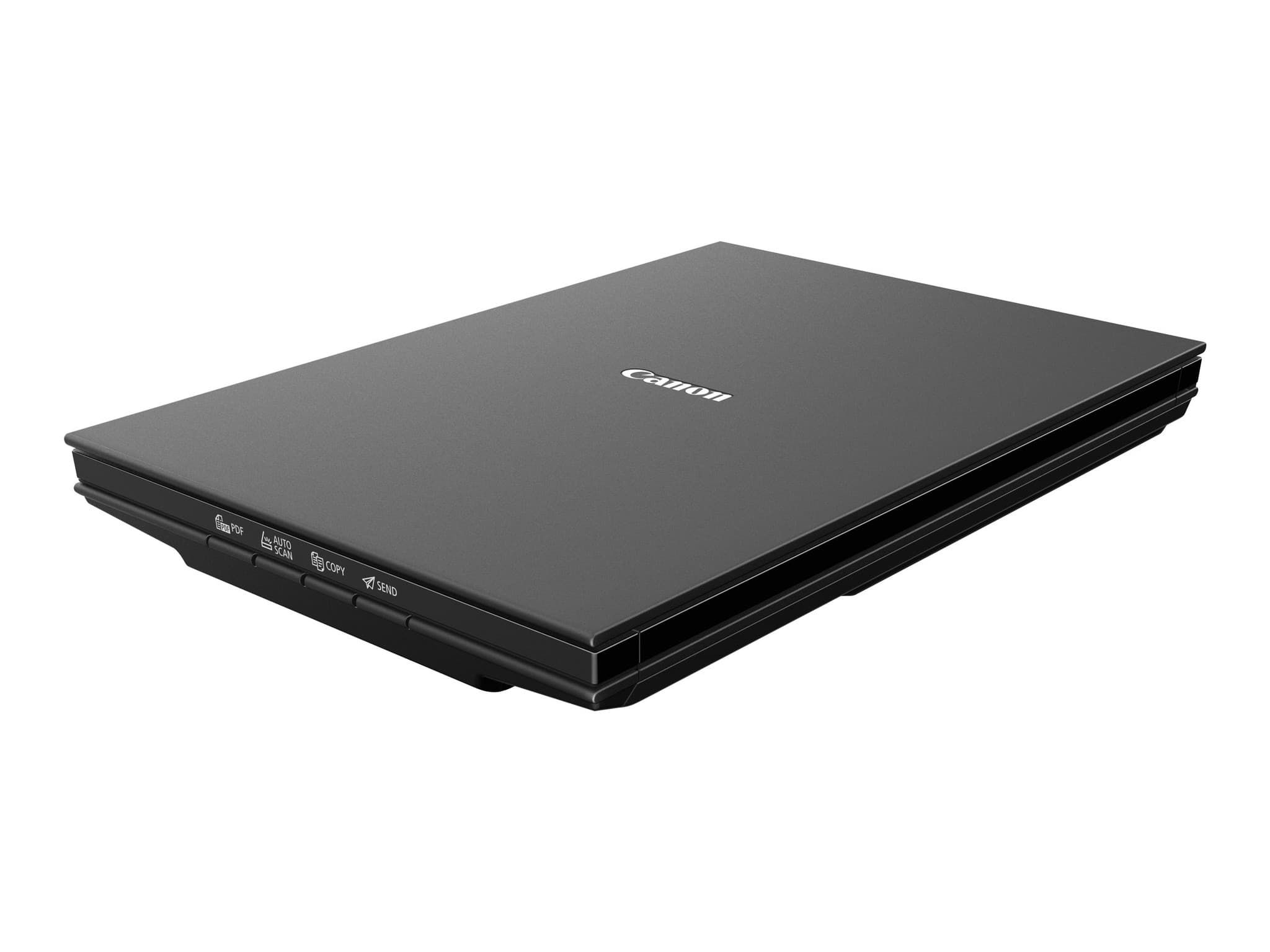 Canon Canoscan Lide 300 - Escáner De Sobremesa - Sensor De Imagen De Contacto (Cis)