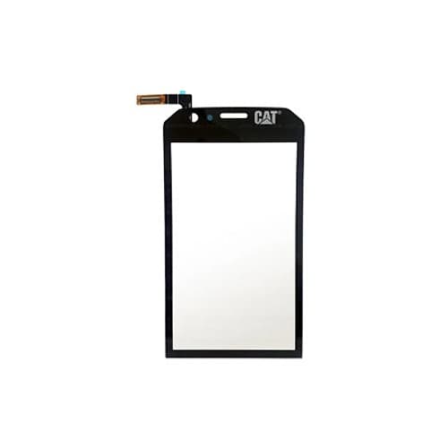 Panel Táctil Para Repuesto De Cat S31