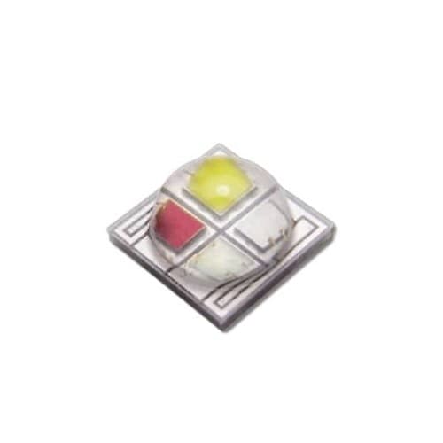 Chip Luz Led Edison Color Rojo