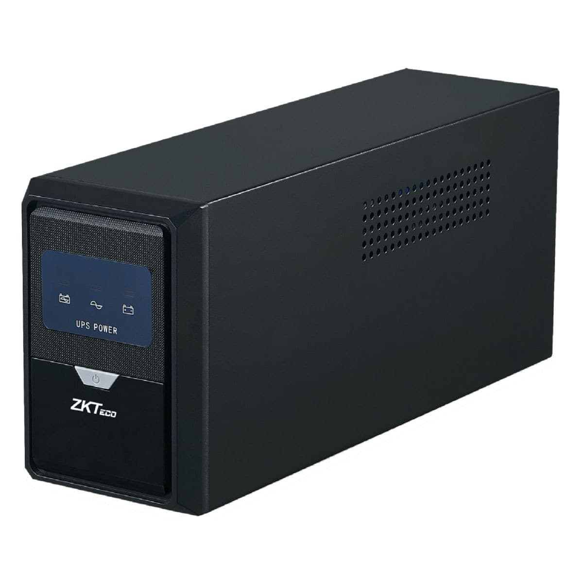 Ups Zkteco 1500va 900w 220v-240v
