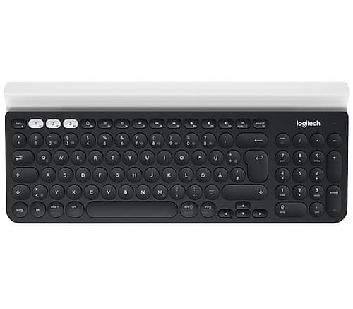 Logitech 920-008026 Teclado K780 Multi-Device Inal+Bt