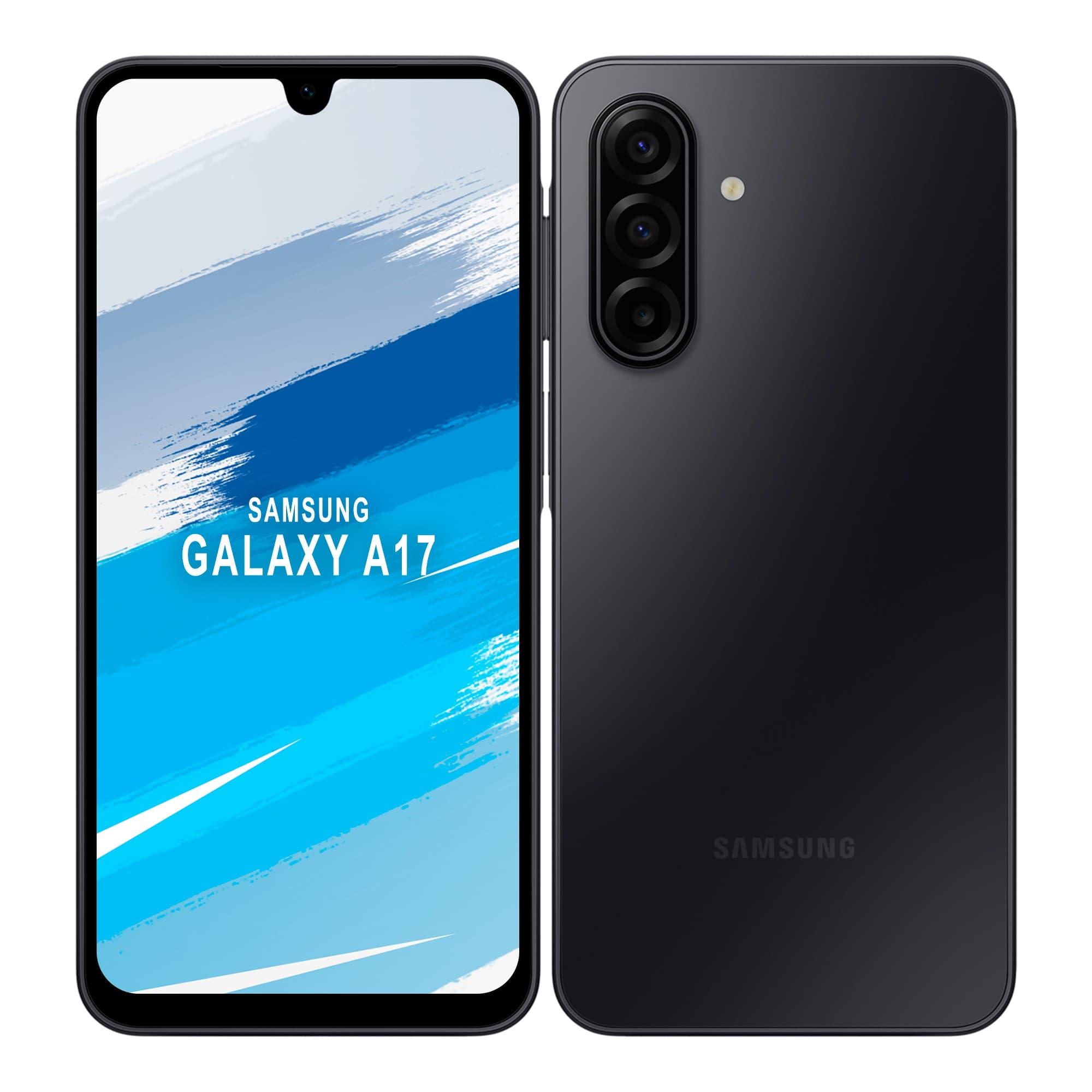 Samsung Galaxy A17 6.7'' 5g 8gb 256gb Triple Cam 50mp