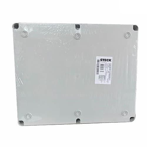 Caja 474x396x190mm Ip56 82st44221n Steck