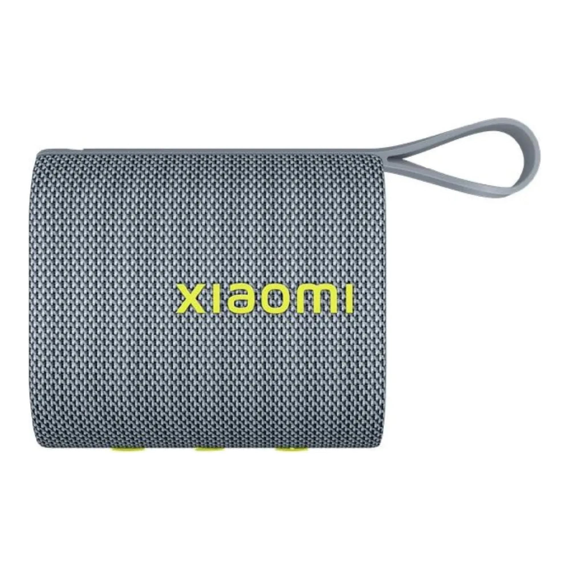 Parlante Inalámbrico Bluetooth Xiaomi Sound Pocket Ip67 5w