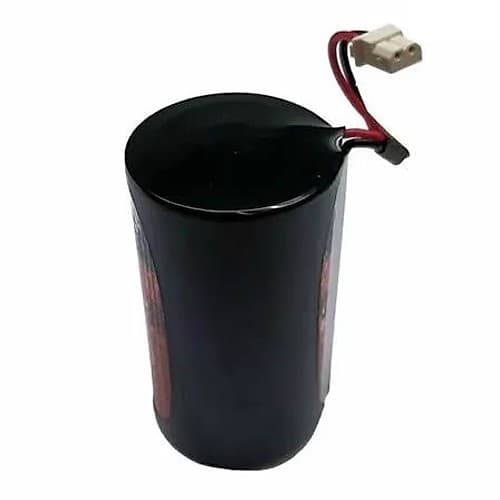 Alarma Amt 8000 Sirena - Bateria No Recargable P/ Xss 8000 - Intelbras