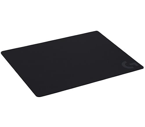 Logitech 943-000790 Mouse Pad G440 Gaming Black