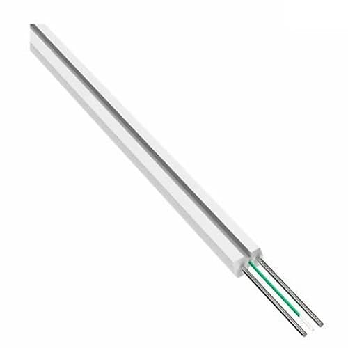 Fibra Cable Drop Interior 500m Cfoi-Bli A/B-Cm-01 Intelbras