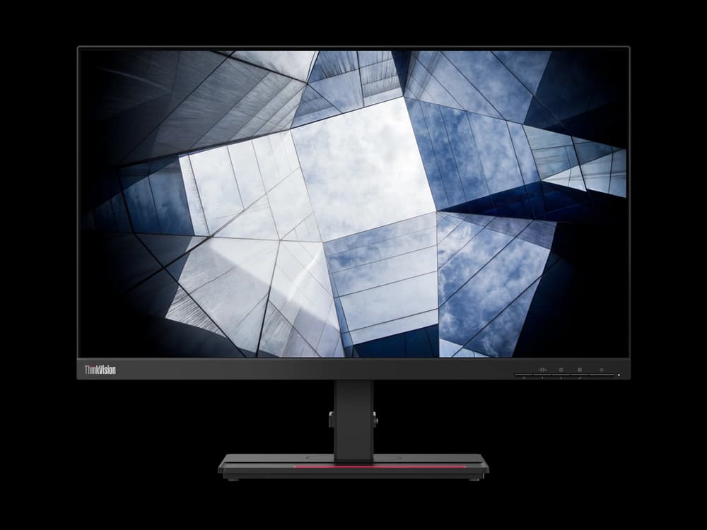 Monitor Lenovo Thinkvision P24h-2l 23.8 Hdmi