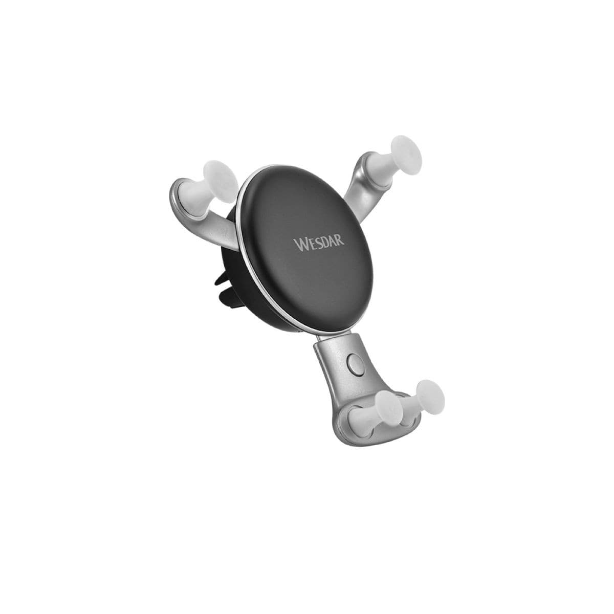 Cargador Wesdar Inalambrico P/Auto