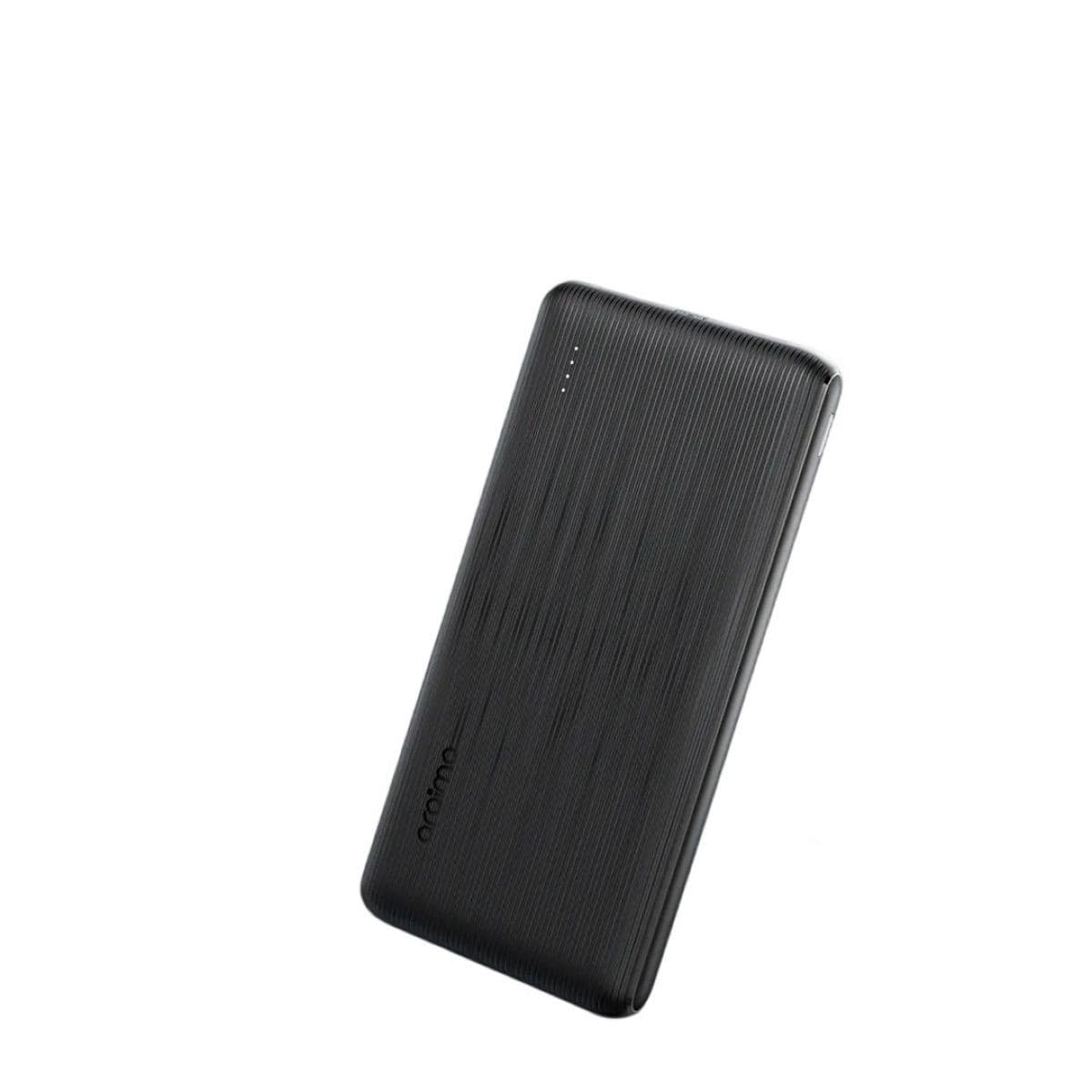 Power Bank Oraimo 10000mah 15w Bk