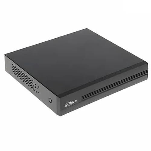 Cctv Dvr Xvr 4ch Ia 1b04-I Dahua