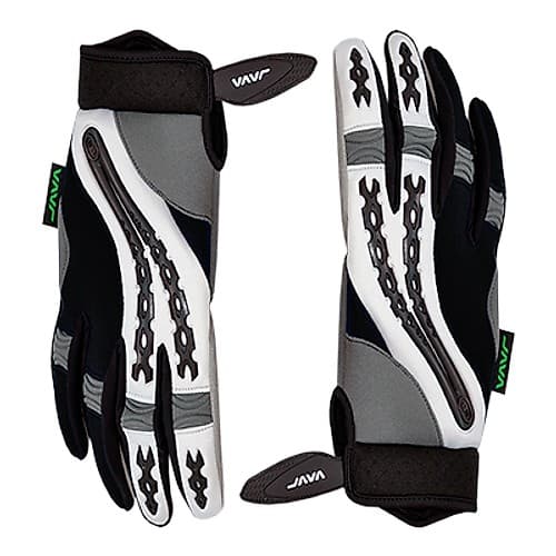 Guantes Java Anti Deslizante Talle Xl