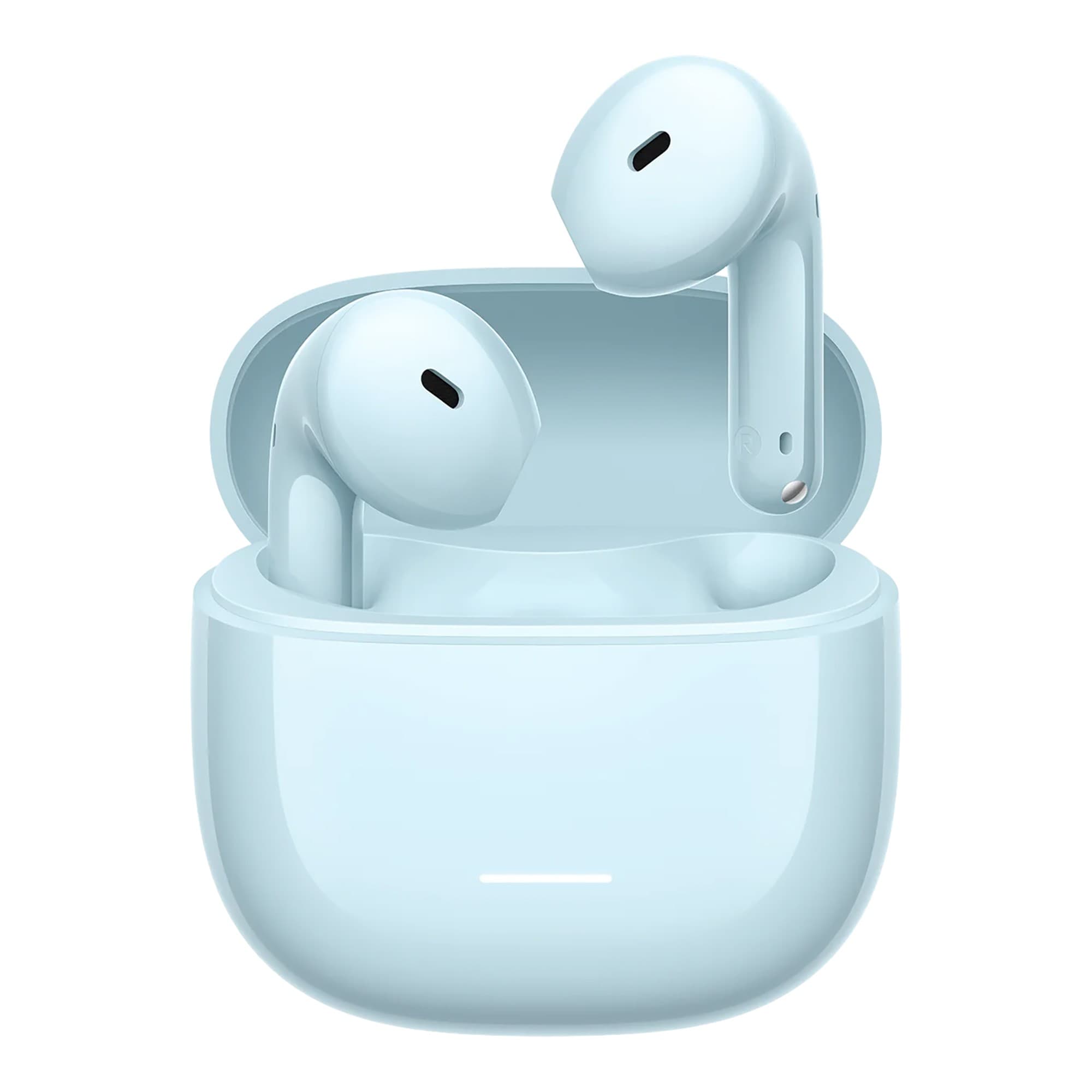 Auriculares Inalámbricos Bt Xiaomi Redmi Buds 8 Active Ip54 14.2mm