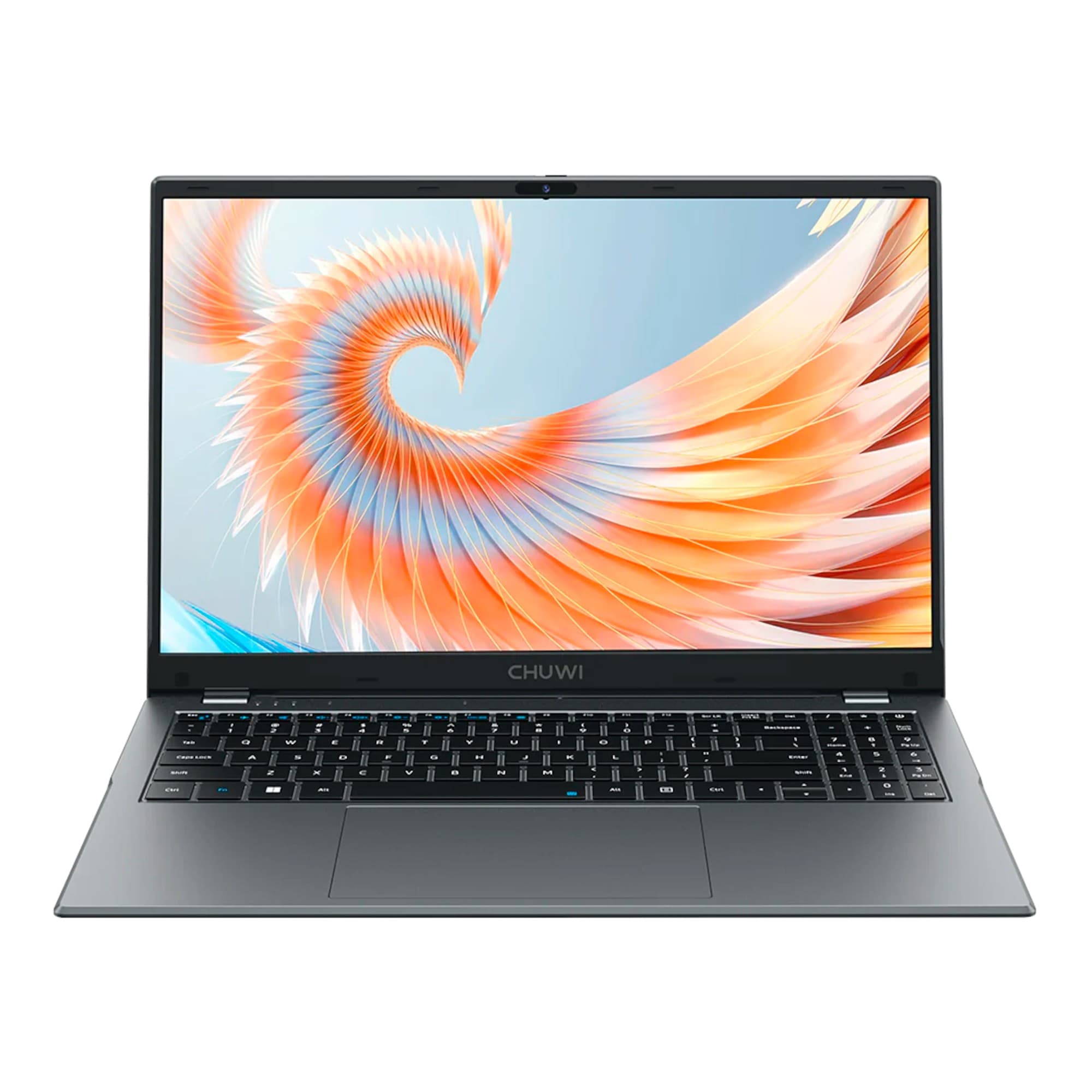 Notebook Chuwi 15.6'' N4020 8gb 256gb Win11