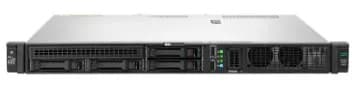Hp Dl20 Gen11 Xeon 6325p 3.5ghz 4c/1x32g/2x480g Sdd/1x500w/3y