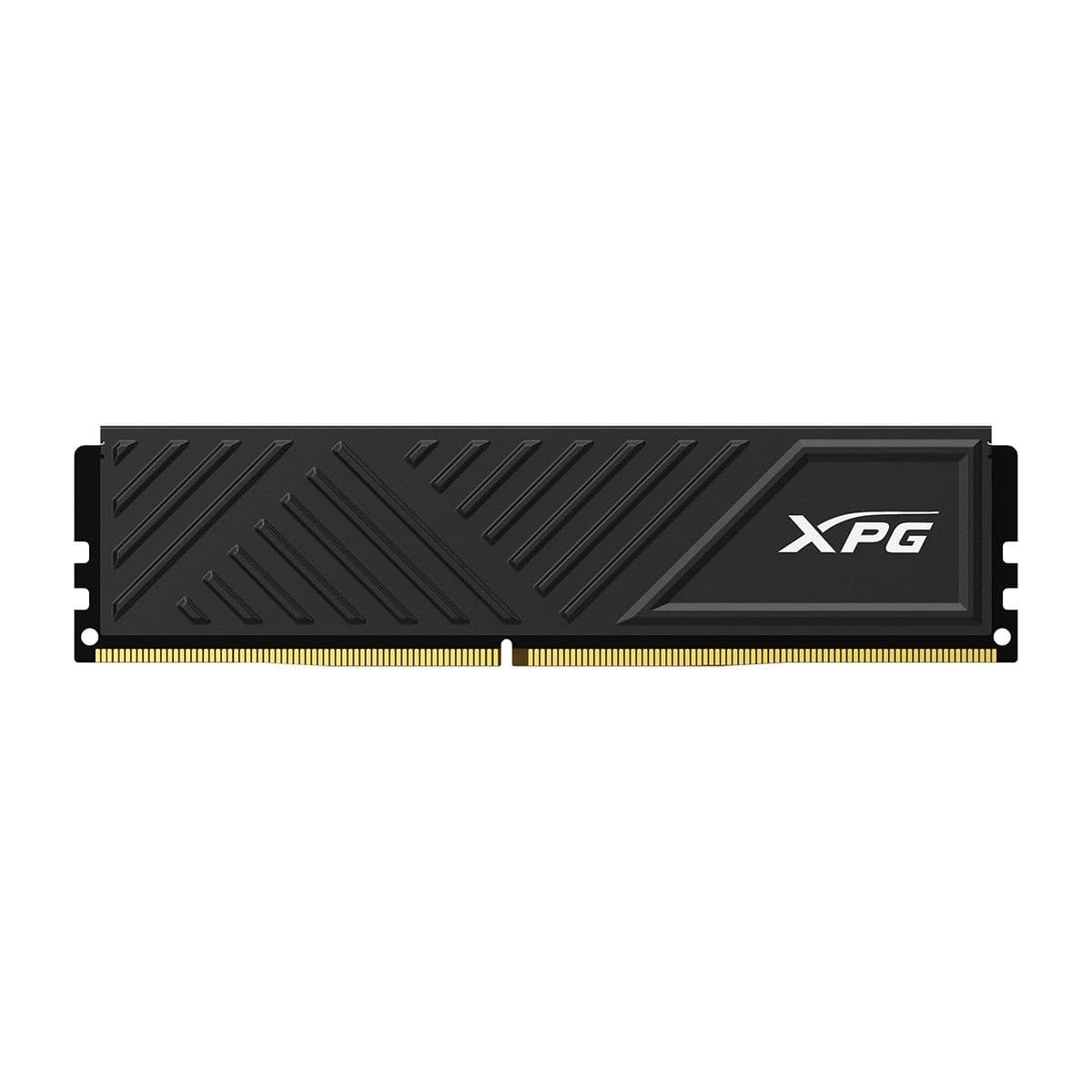 Memoria Ram Ddr4 16gb 3200mhz Adata D10 Cl16 Xpg D35 Bk