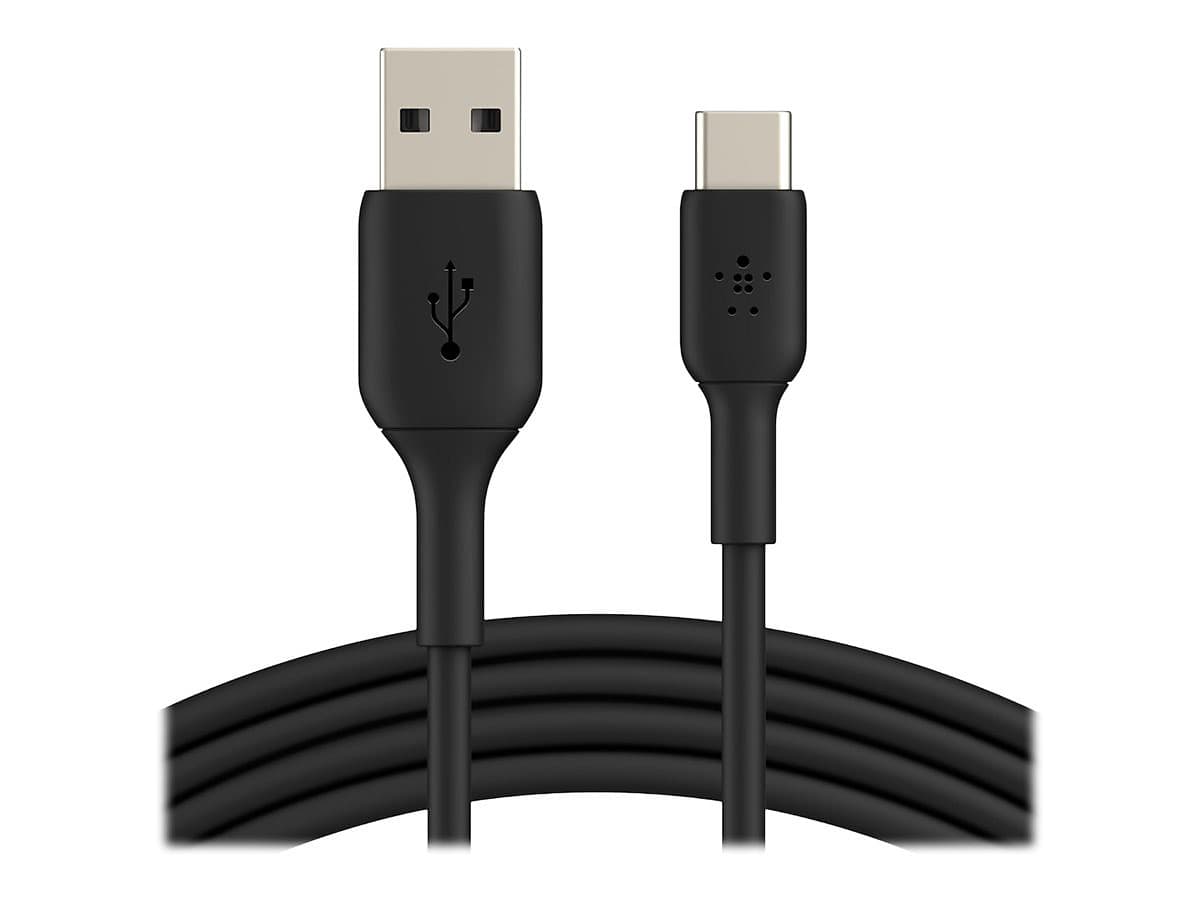 Belkin Boostcharge - Cable Usb - 24 Pin Usb-C (M) A Usb (M)