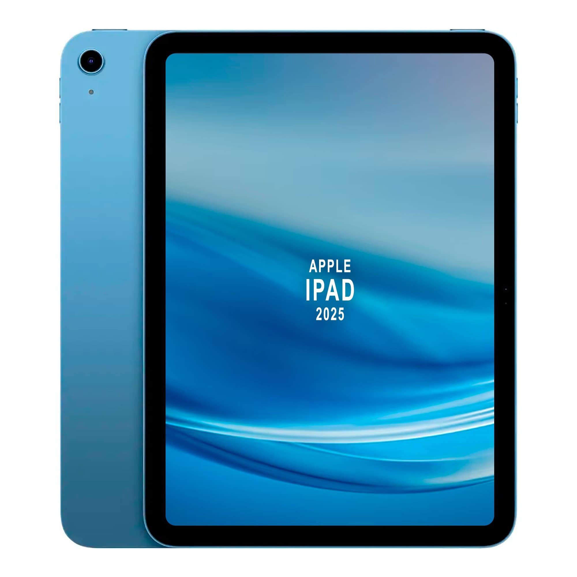 Ipad Apple 11'' 5 Core 6gb 256gb Ipados 12mp+12mp