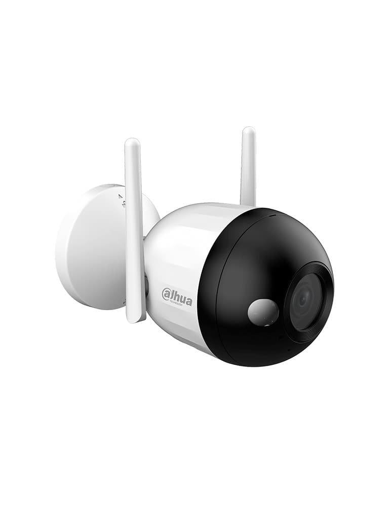 Cctv Cam Ip 2mp Bullet Ipc-F2cp-Led-0280b Dahua