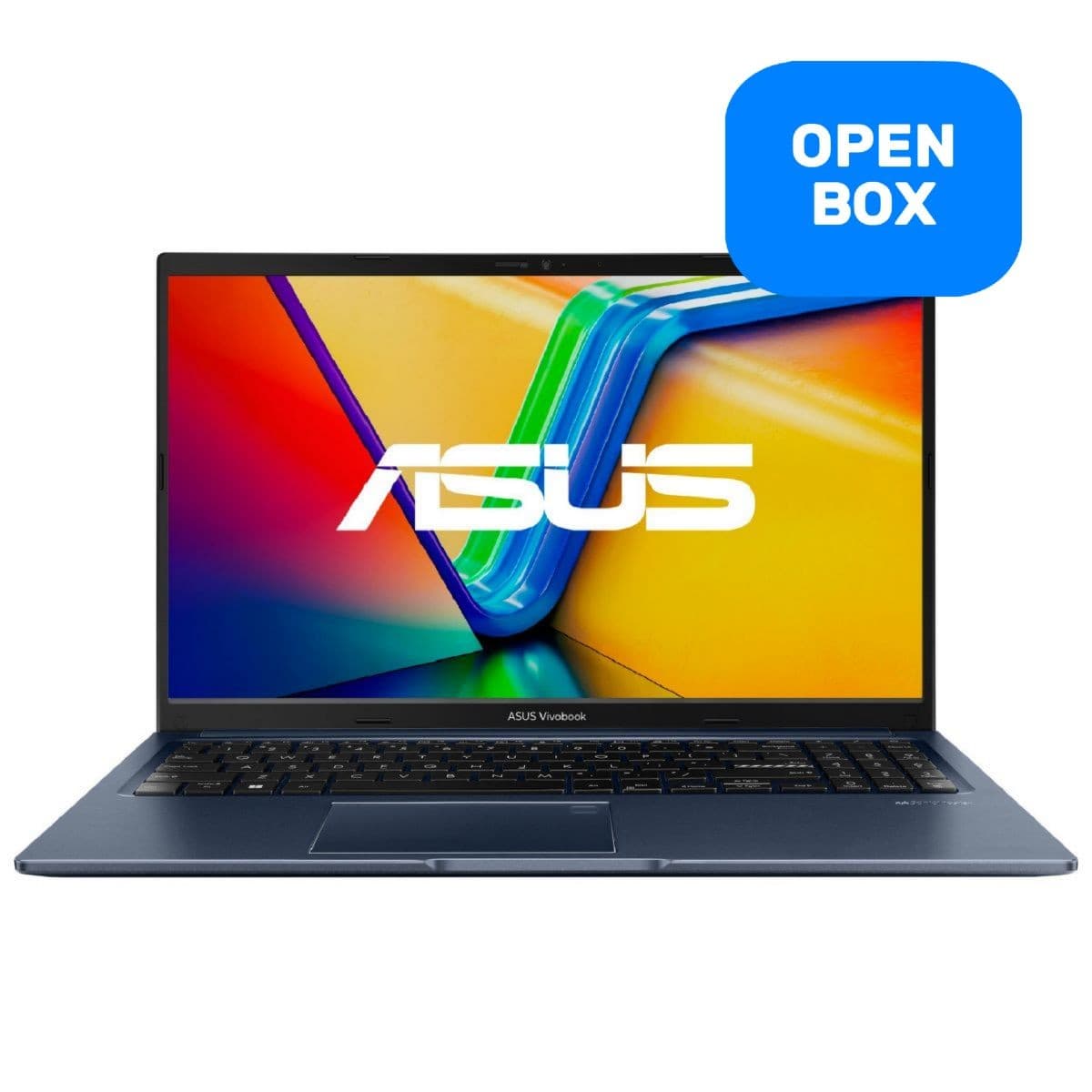 Notebook Asus Vivobook Ryzen 7 16g 512gb W O.Box
