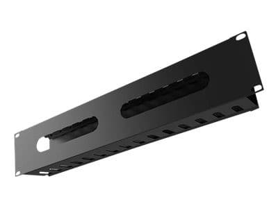 Nexxt Solutions - Conducto De Organización De Cables De Bastidor (Horizontal) - 1u