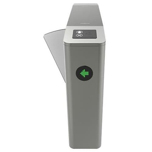 Porteria Control Acceso Molinete Caf 7000 M Intelbras