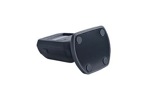 Lector De Códigos De Barra Miltech Br200 1d 2d