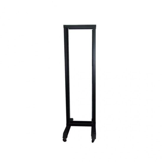 Vf-Frame 42u Incluye Orejas Para Amurar Y Ruedas