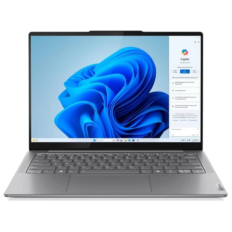 Notebook Lenovo Thinkbook 14 G8 C5 210h / 16g / 512g / Free / 1yci