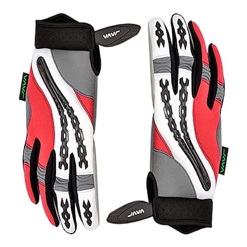Guantes Java Anti Deslizante Talle L
