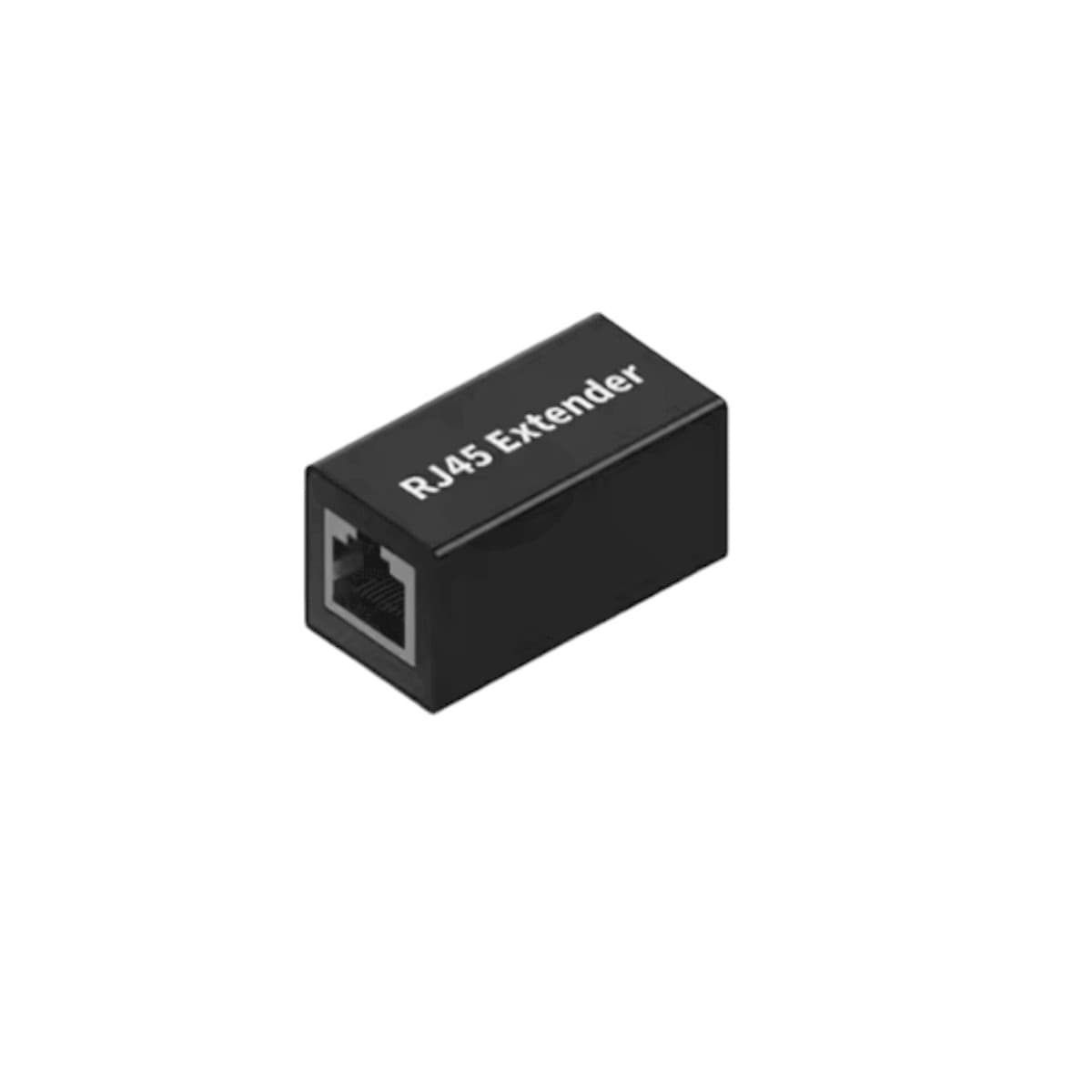 Splice Metalico Rj45 Cat6 H/H