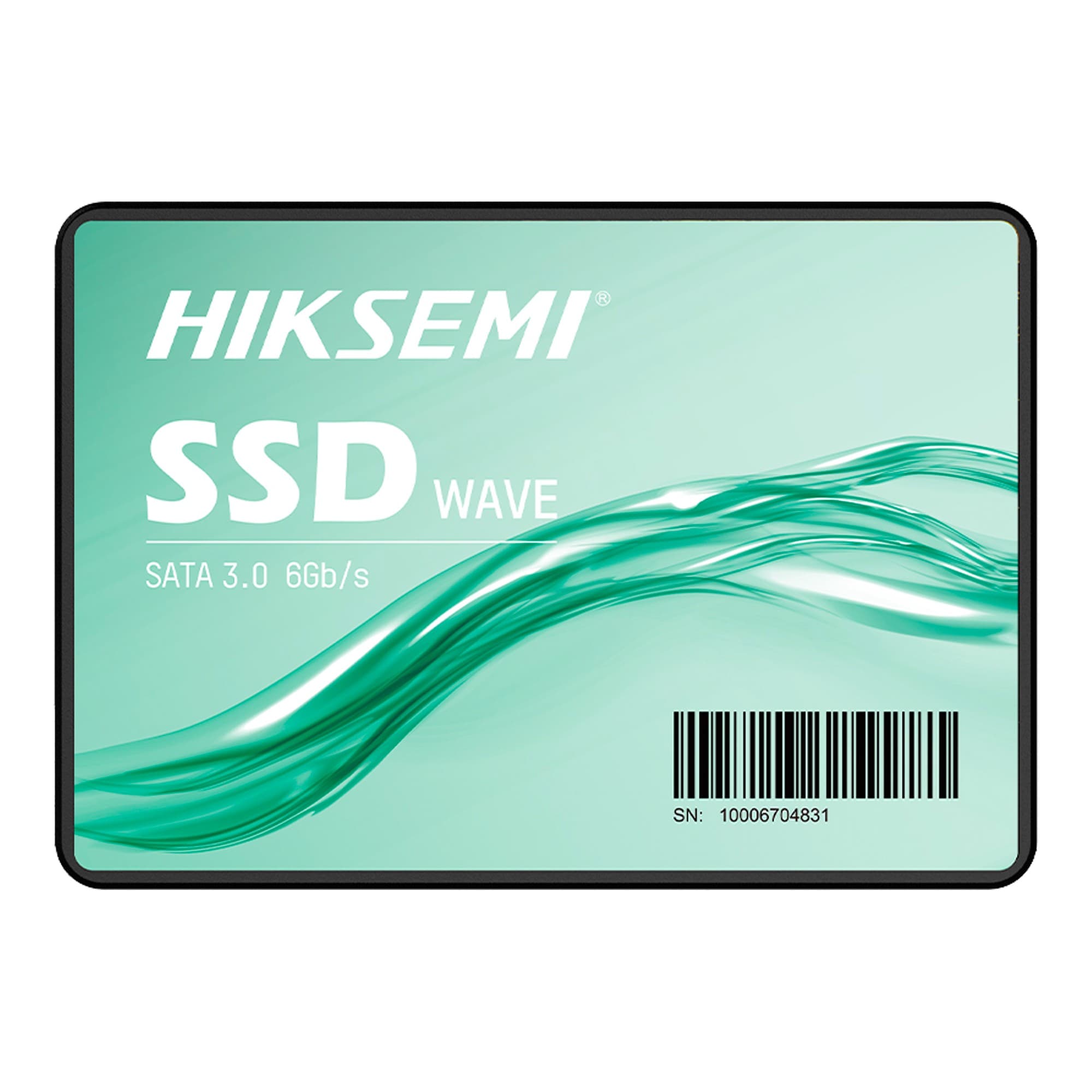 Disco Sólido 2.5'' Hiksemi Wave S 512gb Sata3