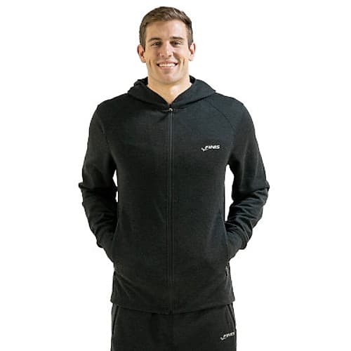 Campera Deportiva Hombre Finis Tech Jacket M