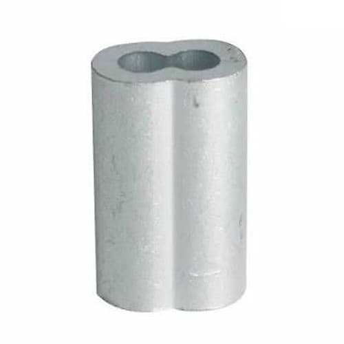 Cerca Electrica Clip Aprieta Cable P/Linga 1.2mm Generico
