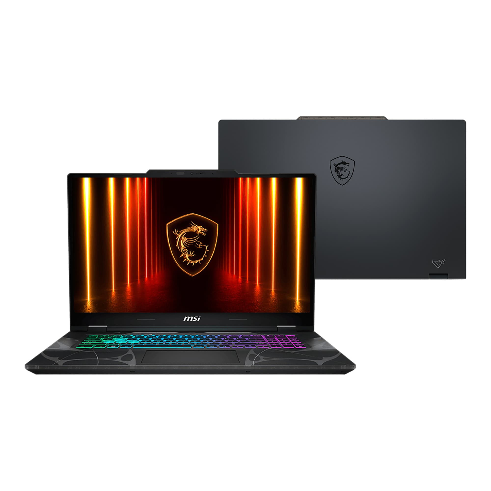 Notebook Gamer Msi 15.6'' Core 5 16gb 512gb Win11 Rtx5060