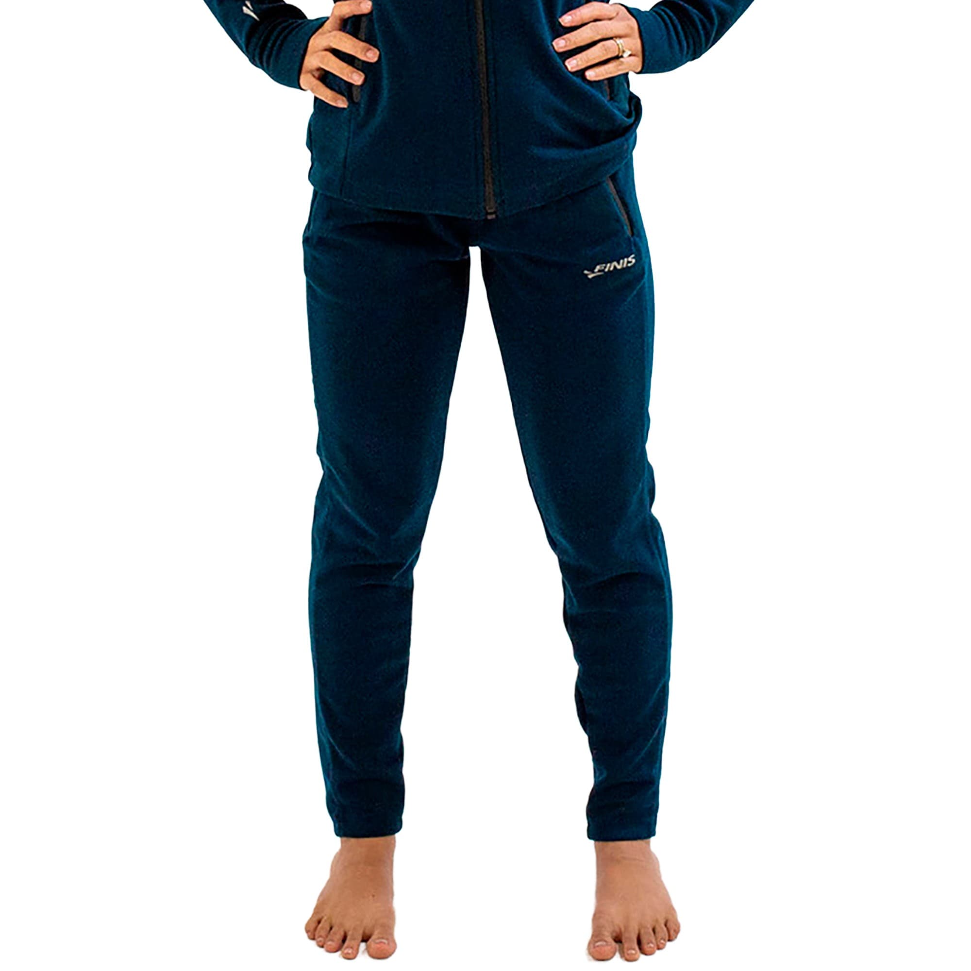 Pantalón Deportivo Mujer Finis Tech Pant Xl
