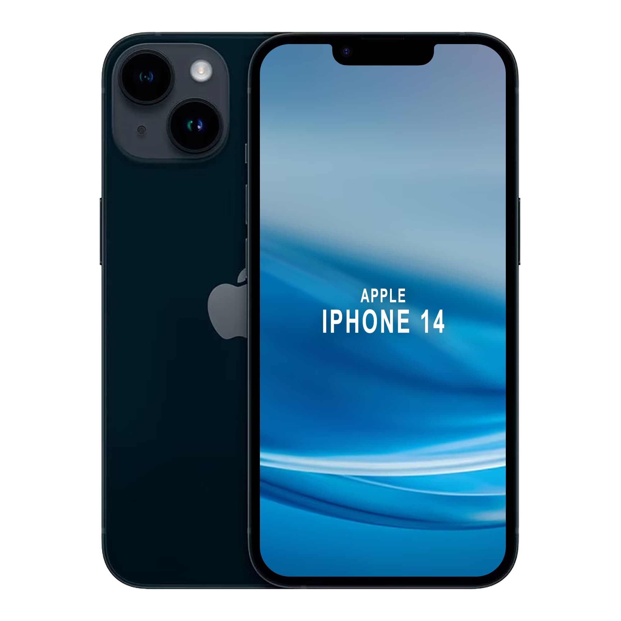 Iphone 14 6.1'' 5g 6gb 128gb Dual Cam 12mp