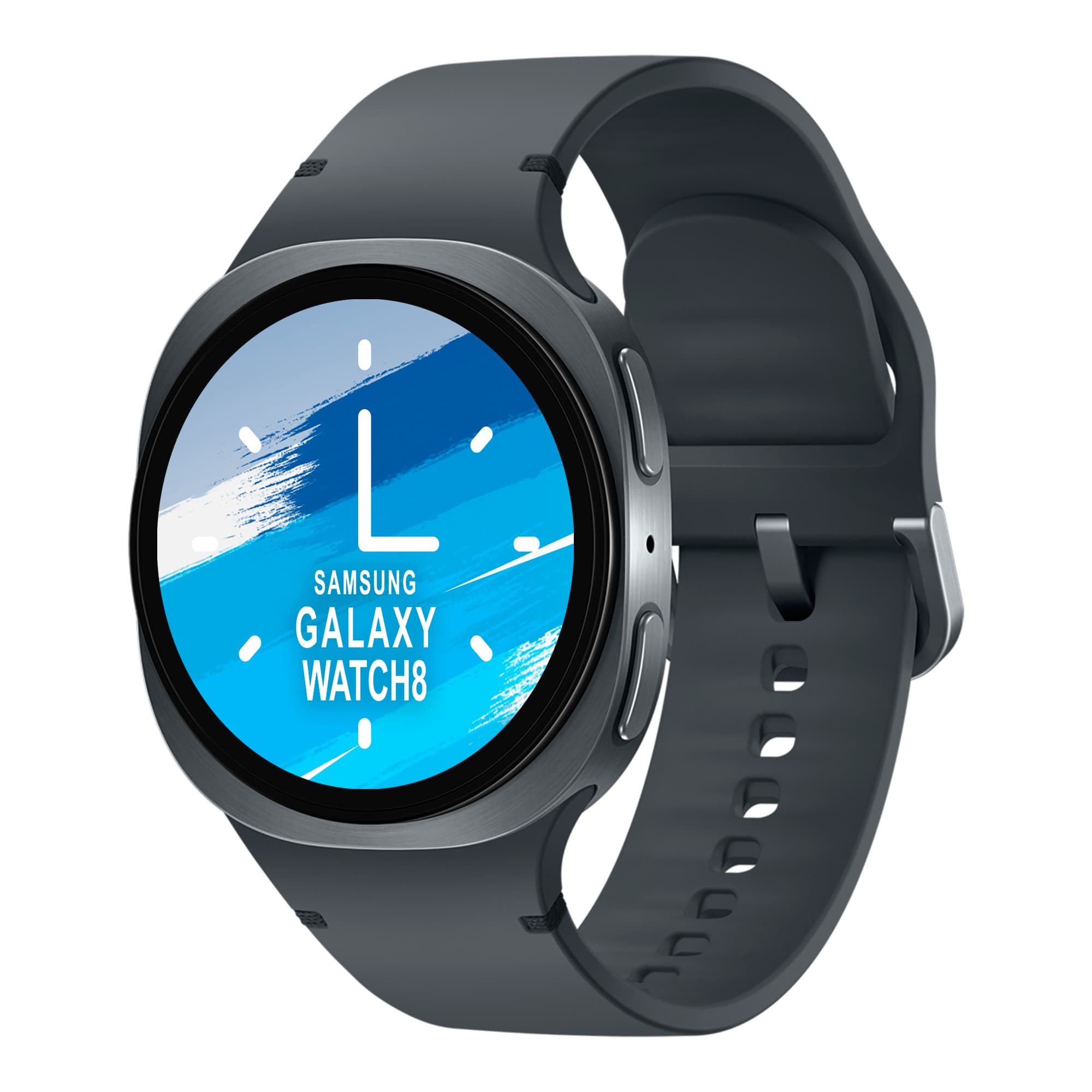 Smartwatch Watch8 Samsung 40mm Wifi Bluetooth Gps