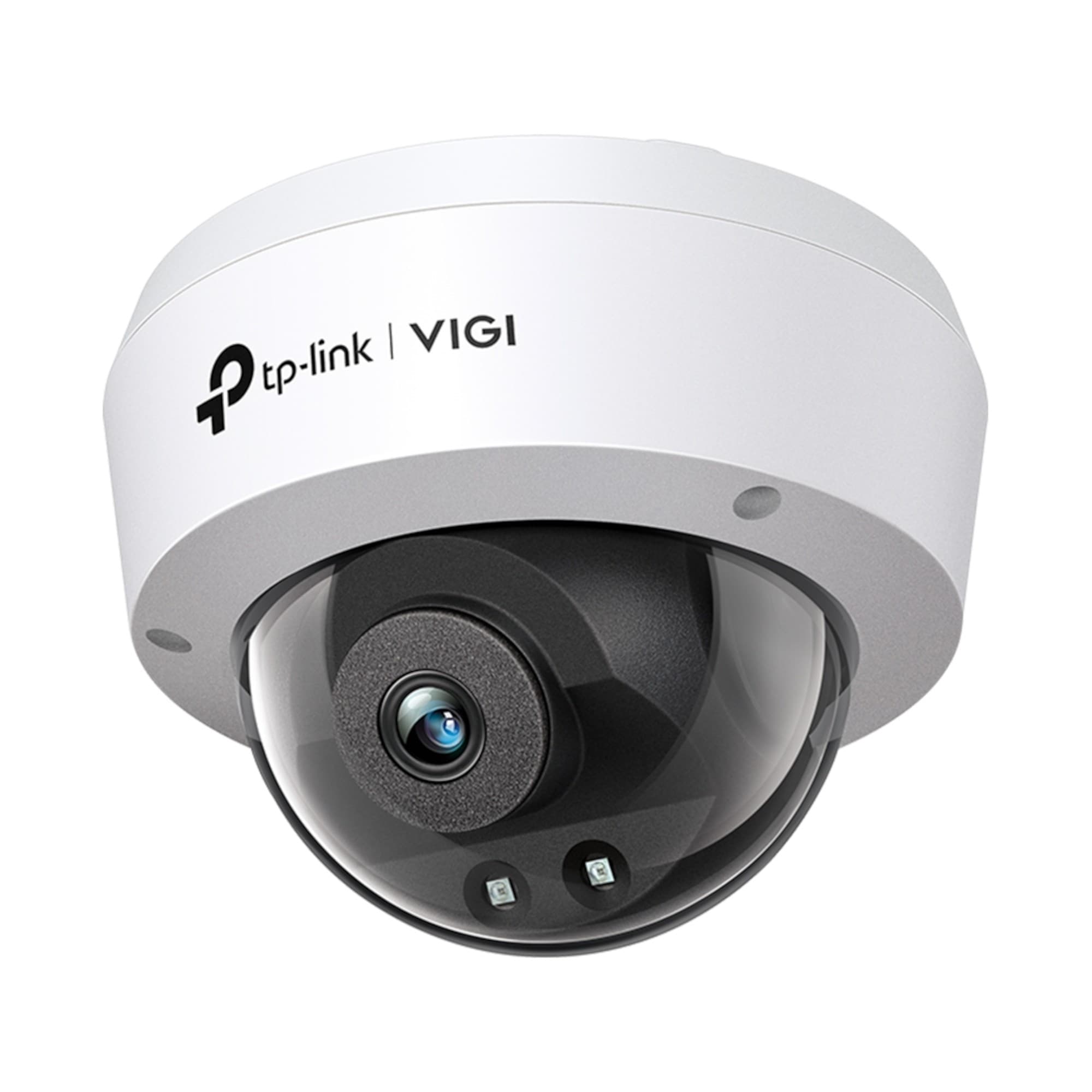 Cámara Seguridad Ext Tp-Link Vigi C220i Color Ip67 Día Noche 1080p 2mp