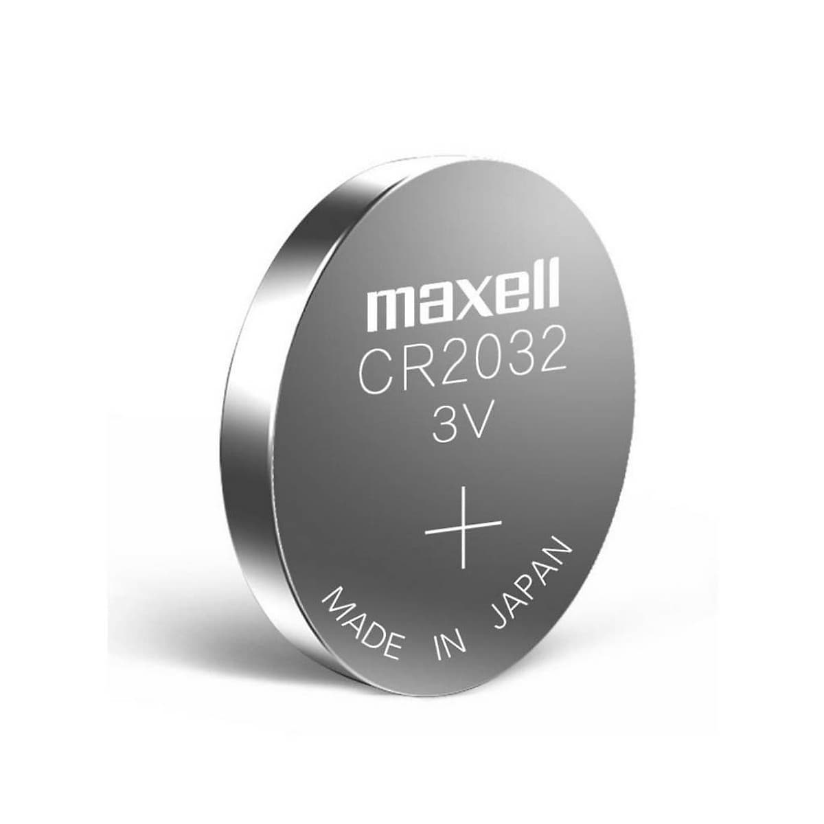 Pila Maxell Cr2032 230mah 3v