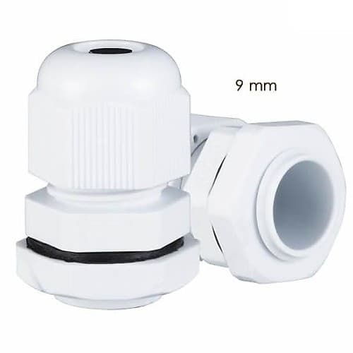 Prensa Cable Pg9 82s800c Steck