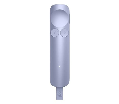 Logitech 910-007669 Presentador Spotlight 2 Blue Inal+Bt
