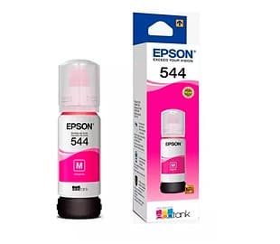 Epson 544 - 65 Ml - Magenta
