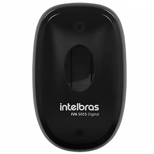 Alarma Sensor Barrera 1 Haz 15-30m Iva 5015 Intelbras