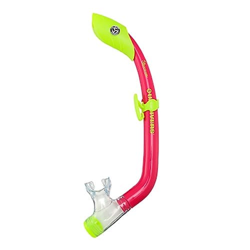 Snorkel Us Divers Para Niño Island Dry Jr