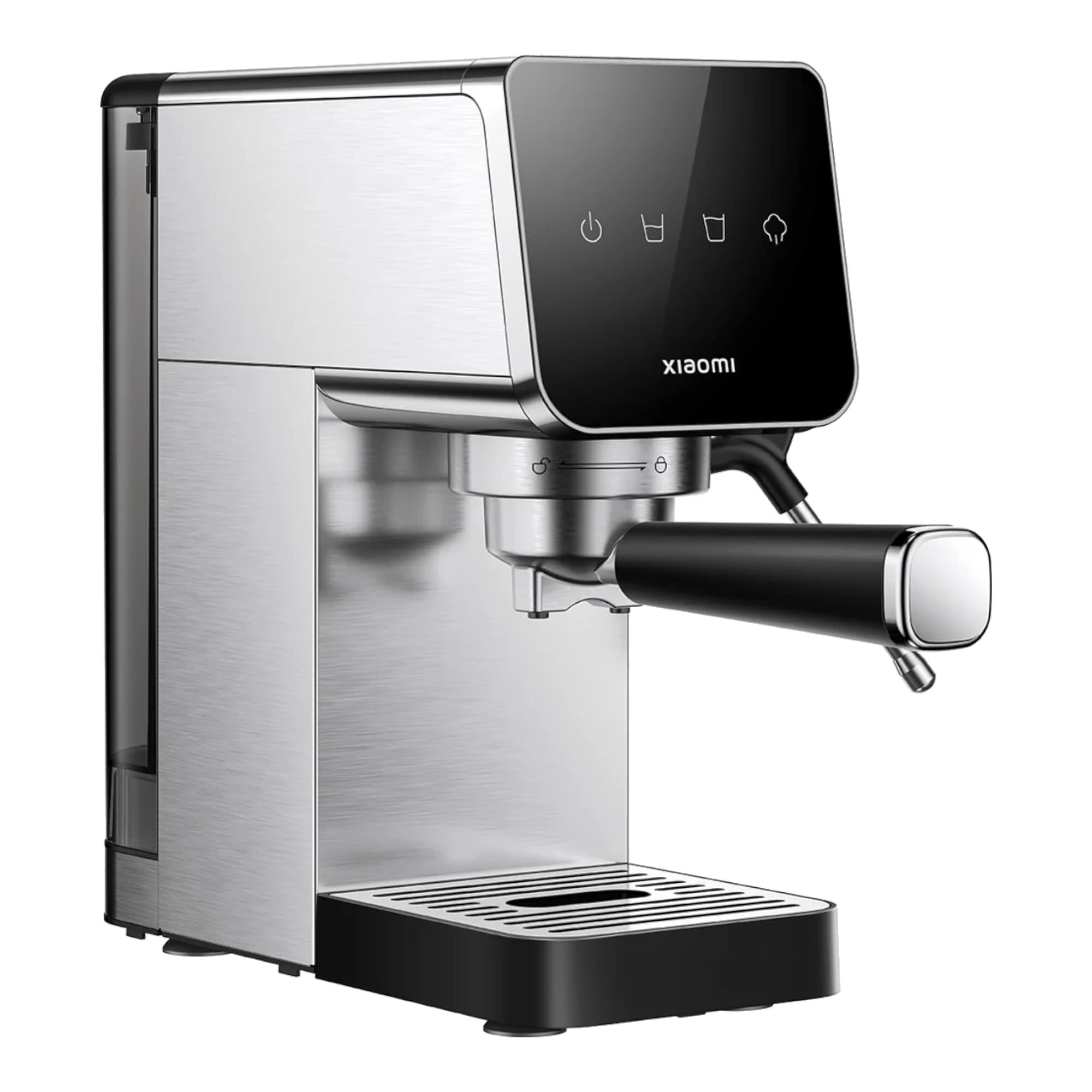 Cafetera Xiaomi Espresso Semi-Automática 20 Bares 1350w 0.9l