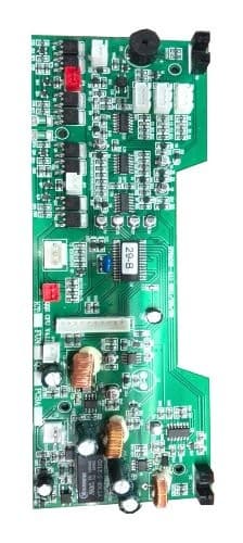 Placa Madre Repuesto Para Aspiradora Infinuvo Qq2
