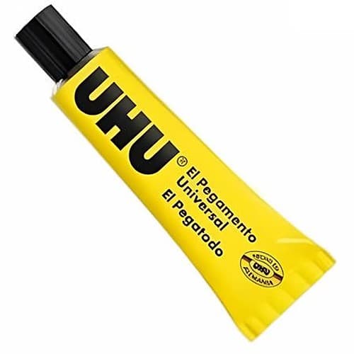Pegamento Universal 60ml Uhu